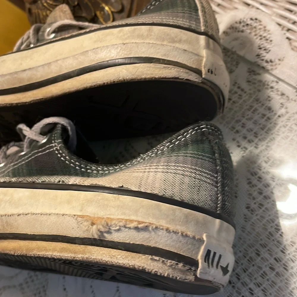 Converse men’s sneakers - Picture 3 of 7